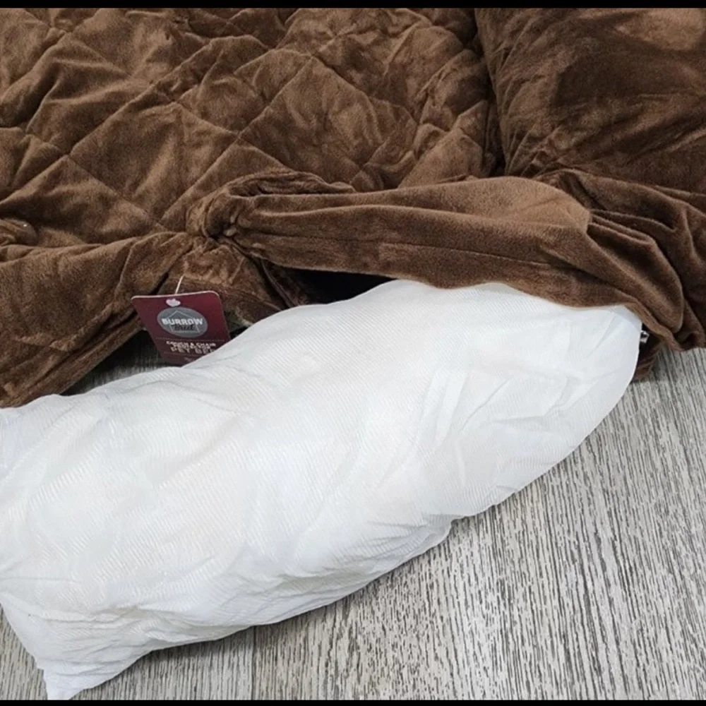 Burrow Bud 35